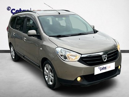 Lodgy 1.5 Dci Laureate 90HP MPV