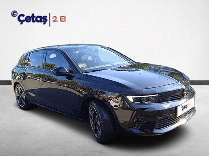 Astra 115kW Ultimate 156HP Hatchback