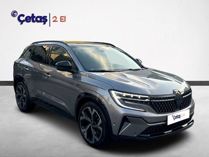 Austral 1.3 Mhev Techno Esprit Alpine 160HP SUV