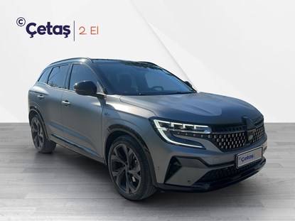 Austral 1.3 Mhev Techno Esprit Alpine 160HP SUV