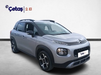 C3 AirCross 1.2 Puretech Feel S Edition Eat6 130HP SUV