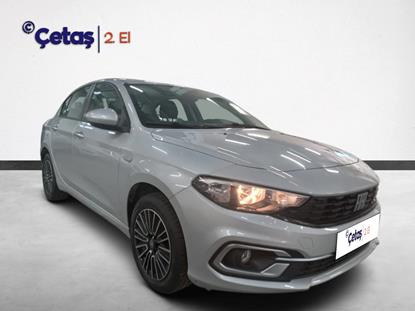 Egea 1.3 Multijet Easy Plus 95HP Sedan