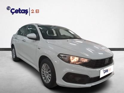 Egea 1.3 Multijet Easy 95HP Sedan