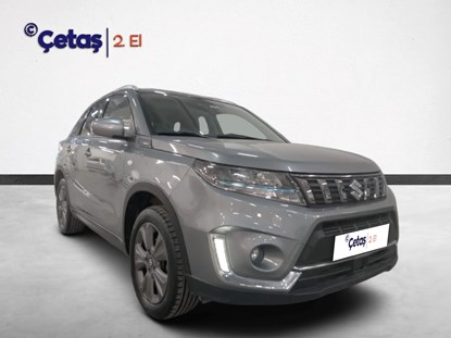 Vitara 1.4 Boosterjet 48V Shvs Mild Hybrid 4x2 Gl Elegance 129HP SUV