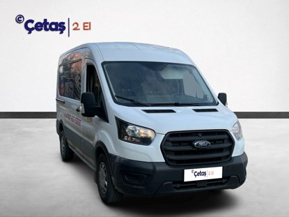 Transit 350 Mf (10 M3) 2.0 Eb Orta Şasi Trend 130HP Panelvan