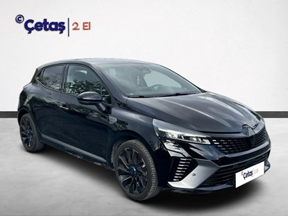 Clio 1.0 Tce Techno Esprit Alpine X-Tronic 90HP Hatchback