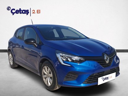 Clio 1.0 Tce Joy 90HP Hatchback