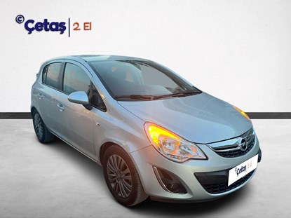 Corsa 1.4i Twinport Enjoy Active 100HP Hatchback