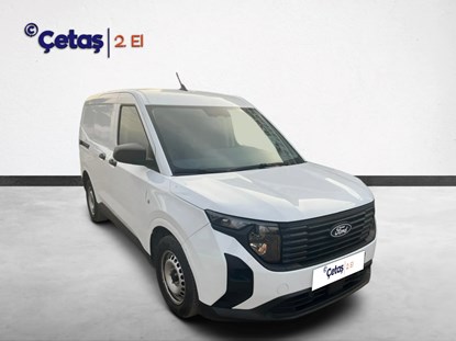 Transit Courier 1.5 Ecoblue Trend 100HP Panelvan