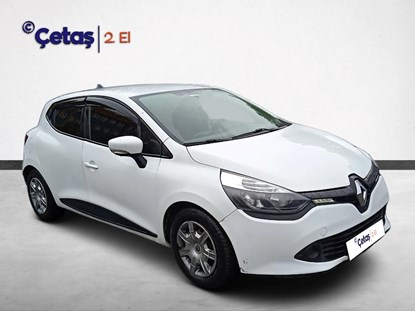 Clio 1.5 Dci Joy 75HP Hatchback