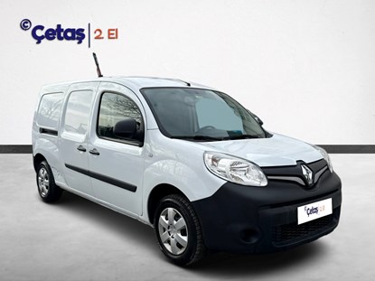 Kangoo Express Cargo 1.5 Blue Dci Maxi Joy 95HP Panelvan
