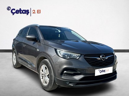 Grandland X 1.5 D Ecotec Start&Stop Enjoy 130HP SUV