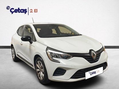 Clio 1.0 Sce Joy 65HP Hatchback