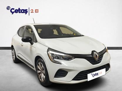 Clio 1.0 Sce Joy 65HP Hatchback