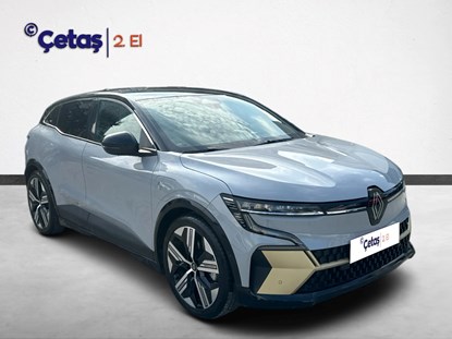 Megane E-Tech Iconic EV60kWh 220HP SUV