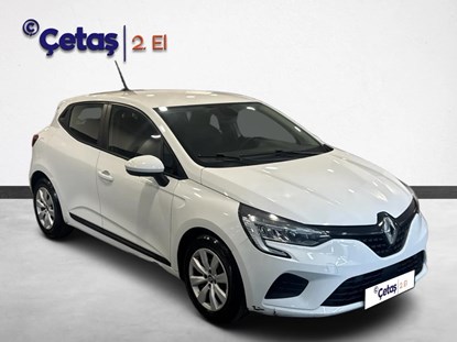 Clio 1.0 Sce Joy 72HP Hatchback