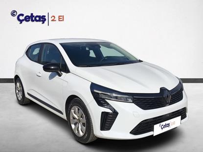 Clio 1.0 Sce Equilibre 65HP Hatchback