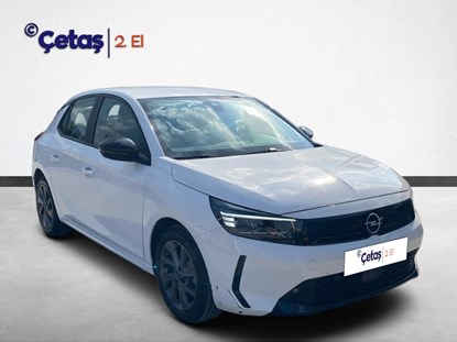 Corsa 1.2 Turbo Edition 100HP Hatchback