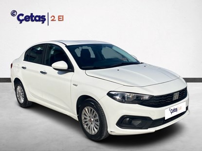 Egea 1.3 Multijet Easy 95HP Sedan