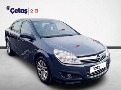 Astra Sedan 1.6 Enjoy Elegance 115HP Sedan