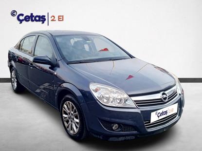 Astra Sedan 1.6 Enjoy Elegance 115HP Sedan