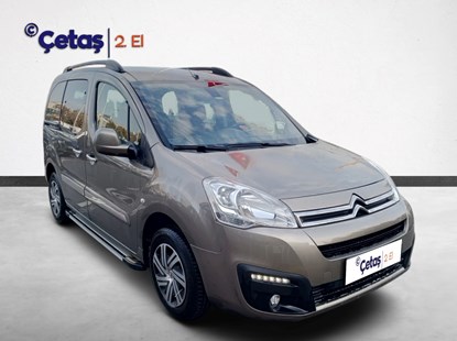 Berlingo 1.6 Hdi Sx 92HP Kombi