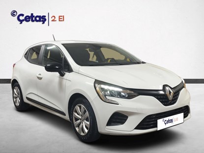 Clio 1.0 Sce Joy 65HP Hatchback