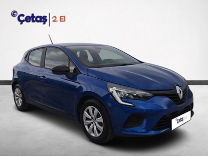 Clio 1.0 Tce Joy 90HP Hatchback