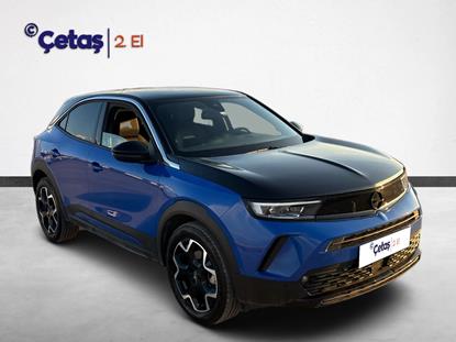 Mokka 100kW Ultimate Bold Pack 136HP SUV