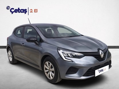 Clio 1.0 Tce Joy 90HP Hatchback