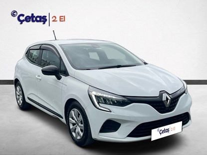 Clio 1.0 Tce Joy X-Tronic 90HP Hatchback