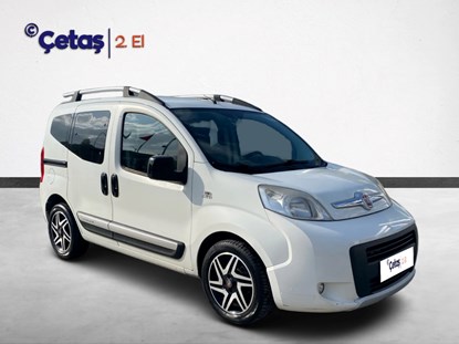 Fiorino Combi 1.3 Multijet Premio 95HP Kombi