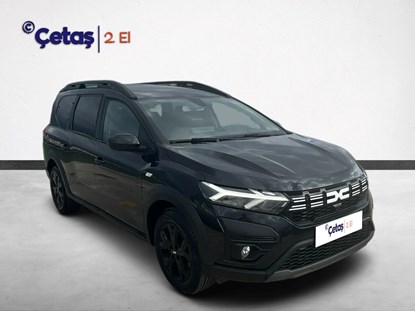 Jogger 1.0 Tce ECO-G Extreme 7 Koltuk 100HP SUV
