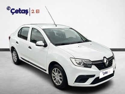 Symbol 0.9 Tce Joy 90HP Sedan