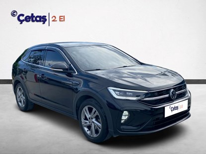 Taigo 1.5 Tsi R Line Dsg 150HP SUV