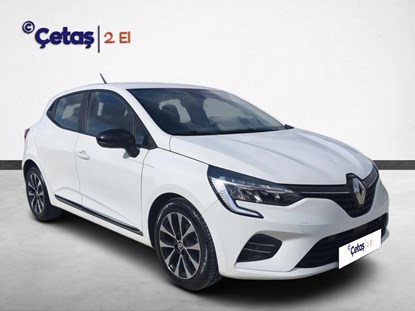 Clio 1.0 Tce Touch 90HP Hatchback