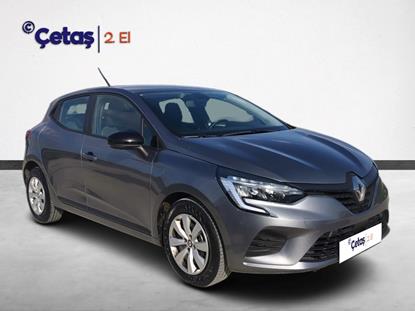 Clio 1.0 Tce Joy 90HP Hatchback