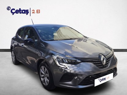 Clio 1.0 Tce Joy 90HP Hatchback