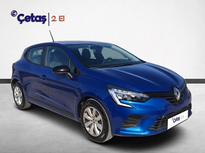 Clio 1.0 Tce Joy 90HP Hatchback