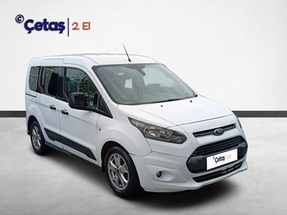 Tourneo Connect 1.6 Tdci Swb Deluxe 95HP Kombi