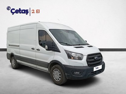 Transit 350 L (11 M3) 2.0 Eb Uzun Şasi Trend 170HP Panelvan