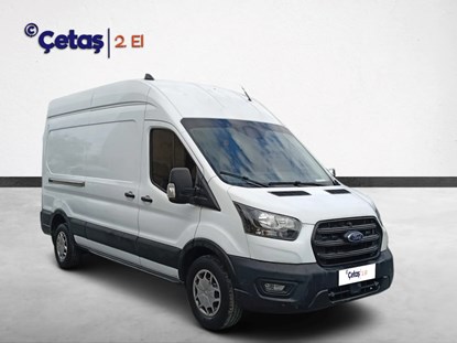 Transit 350 Lf (13 M3) 2.0 Eb Uzun Şasi Trend 170HP Panelvan