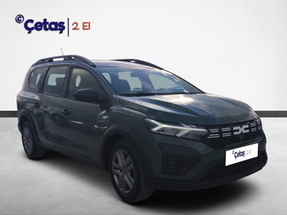 Jogger 1.0 Tce ECO-G Essential 7 Koltuk 100HP SUV