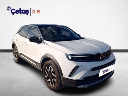 Mokka 1.2 Turbo Elegance 130HP SUV