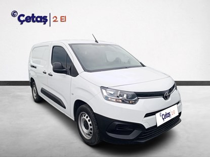 Proace City Cargo 1.5 D Vision 6M/T 100HP Panelvan