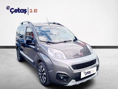 Fiorino Combi 1.3 Multijet Premio 95HP Kombi