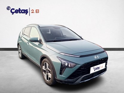 Bayon 1.4 Mpi Style 100HP SUV