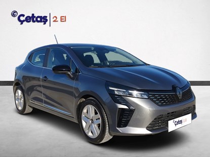 Clio 1.0 Tce Evolution X-Tronic 90HP Hatchback