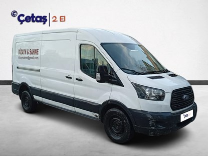 Transit 350 L 2.2 Duratorq 155HP Panelvan