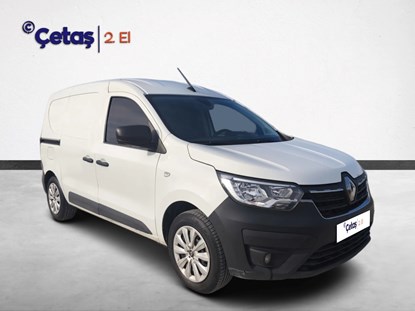 Express 1.5 Bluedci Joy D-Full 95HP Panelvan